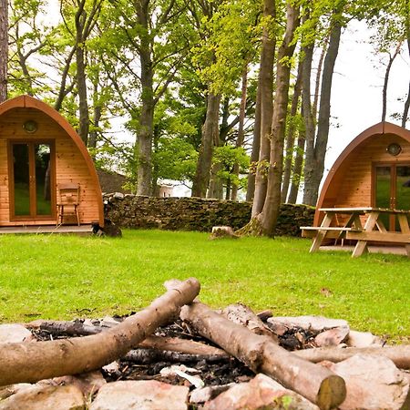 Yha Grinton Lodge Рит Экстерьер фото
