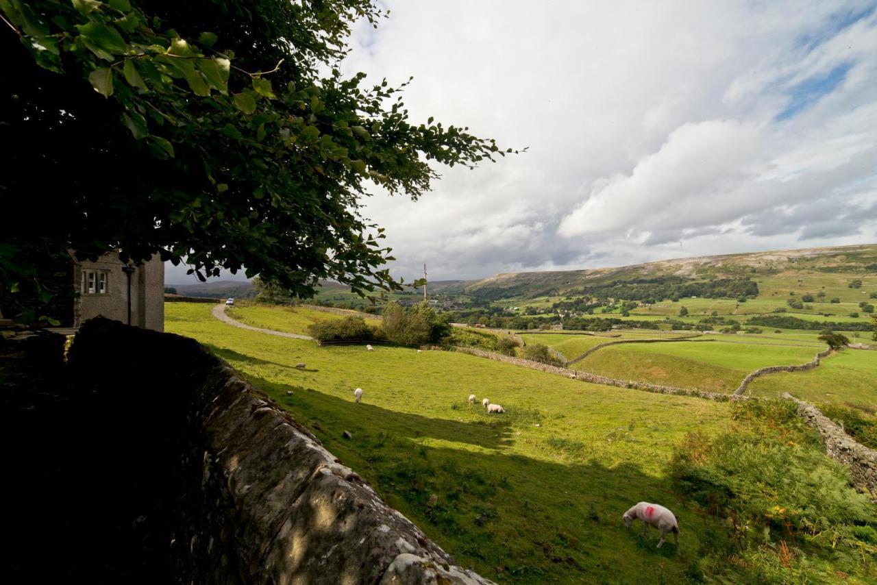 Yha Grinton Lodge Рит Экстерьер фото
