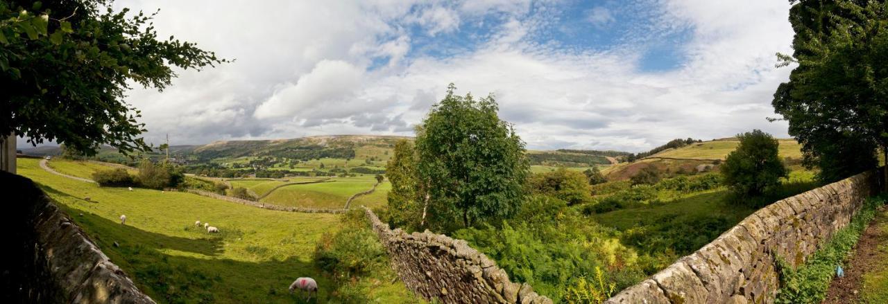 Yha Grinton Lodge Рит Экстерьер фото