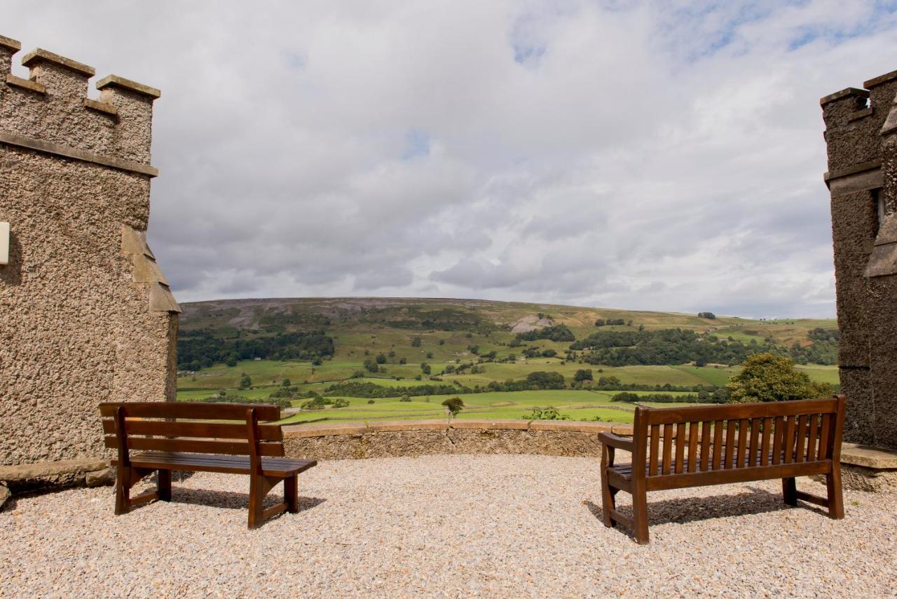 Yha Grinton Lodge Рит Экстерьер фото
