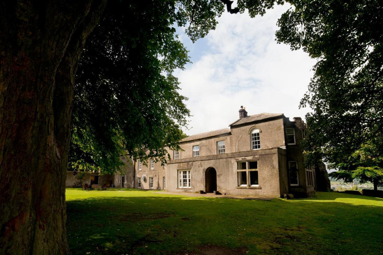 Yha Grinton Lodge Рит Экстерьер фото