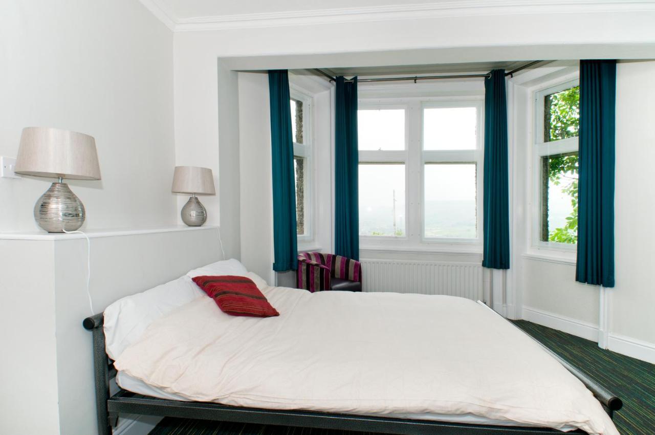 Yha Grinton Lodge Рит Экстерьер фото