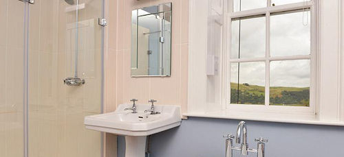 Yha Grinton Lodge Рит Экстерьер фото